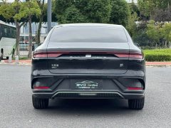 BYD Han DM-i 121KM Honor Edition - ფოტო 12