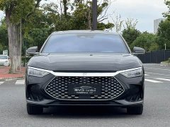 BYD Han DM-i 121KM Honor Edition - ფოტო 2