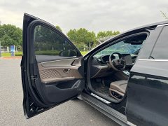 BYD Han DM-i 121KM Honor Edition - ფოტო 3