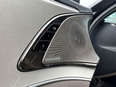 BYD Han DM-i 121KM Honor Edition - ფოტო 4