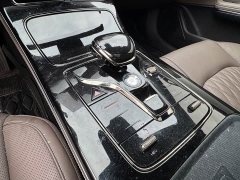 BYD Han DM-i 121KM Honor Edition - ფოტო 8