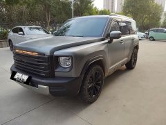 Haval Manlong New Energy 2024 Hi4 145 Adventure Edition - ფოტო 1