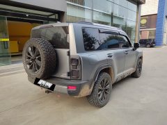 Haval Manlong New Energy 2024 Hi4 145 Adventure Edition - ფოტო 2
