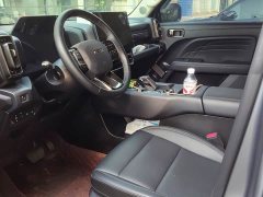 Haval Manlong New Energy 2024 Hi4 145 Adventure Edition - ფოტო 3