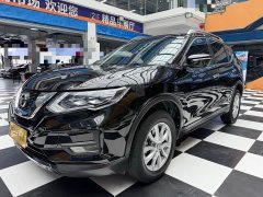 Nissan Qashqai 2022 2.0L FWD Smart Connect Comfort Edition - ფოტო 1