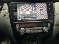 Nissan Qashqai 2022 2.0L FWD Smart Connect Comfort Edition - ფოტო 10