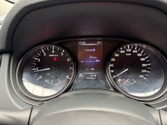 Nissan Qashqai 2022 2.0L FWD Smart Connect Comfort Edition - ფოტო 11