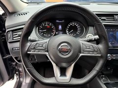 Nissan Qashqai 2022 2.0L FWD Smart Connect Comfort Edition - ფოტო 14