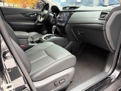 Nissan Qashqai 2022 2.0L FWD Smart Connect Comfort Edition - ფოტო 16