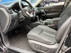 Nissan Qashqai 2022 2.0L FWD Smart Connect Comfort Edition - ფოტო 17