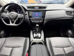 Nissan Qashqai 2022 2.0L FWD Smart Connect Comfort Edition - ფოტო 19