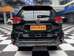 Nissan Qashqai 2022 2.0L FWD Smart Connect Comfort Edition - ფოტო 3