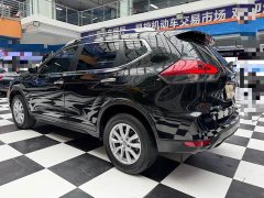 Nissan Qashqai 2022 2.0L FWD Smart Connect Comfort Edition - ფოტო 4
