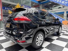 Nissan Qashqai 2022 2.0L FWD Smart Connect Comfort Edition - ფოტო 6