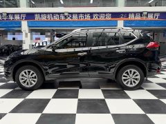Nissan Qashqai 2022 2.0L FWD Smart Connect Comfort Edition - ფოტო 7