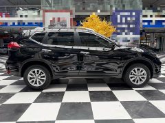 Nissan Qashqai 2022 2.0L FWD Smart Connect Comfort Edition - ფოტო 8