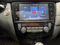 Nissan Qashqai 2022 2.0L FWD Smart Connect Comfort Edition - ფოტო 9