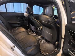 Mercedes-Benz C-Class C 200 L Sport Edition - ფოტო 10