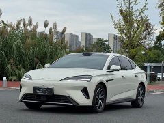 BYD Dolphin 07 DM-i 2026 DM-i 1.5T 230km Flagship - ფოტო 1