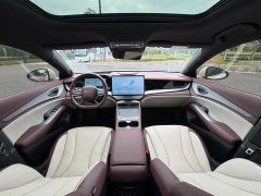 BYD Dolphin 07 DM-i 2026 DM-i 1.5T 230km Flagship - ფოტო 14