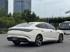 BYD Dolphin 07 DM-i 2026 DM-i 1.5T 230km Flagship - ფოტო 15