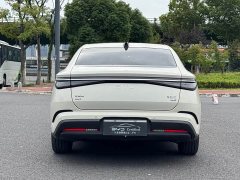 BYD Dolphin 07 DM-i 2026 DM-i 1.5T 230km Flagship - ფოტო 16