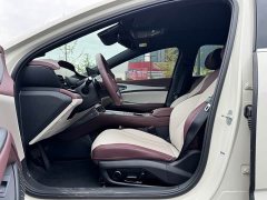 BYD Dolphin 07 DM-i 2026 DM-i 1.5T 230km Flagship - ფოტო 5