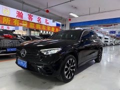 Mercedes-Benz GLC Facelift GLC 260 L 4MATIC Luxury 5-Seater - ფოტო 1
