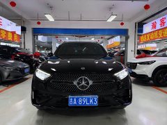 Mercedes-Benz GLC Facelift GLC 260 L 4MATIC Luxury 5-Seater - ფოტო 2