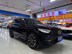 Mercedes-Benz GLC Facelift GLC 260 L 4MATIC Luxury 5-Seater - ფოტო 3