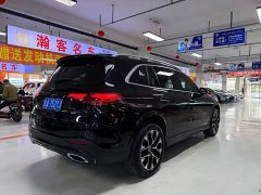 Mercedes-Benz GLC Facelift GLC 260 L 4MATIC Luxury 5-Seater - ფოტო 4