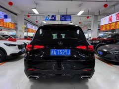 Mercedes-Benz GLC Facelift GLC 260 L 4MATIC Luxury 5-Seater - ფოტო 5