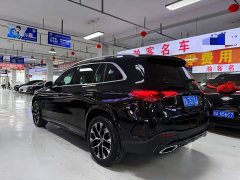 Mercedes-Benz GLC Facelift GLC 260 L 4MATIC Luxury 5-Seater - ფოტო 6