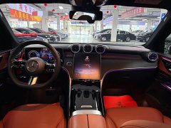 Mercedes-Benz GLC Facelift GLC 260 L 4MATIC Luxury 5-Seater - ფოტო 7