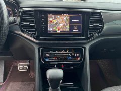 Volkswagen Teramont 2020 Teramont X Facelift 380TSI AWD Luxury - ფოტო 10
