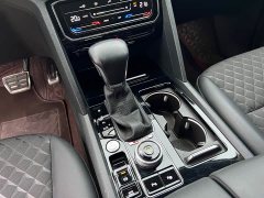 Volkswagen Teramont 2020 Teramont X Facelift 380TSI AWD Luxury - ფოტო 11