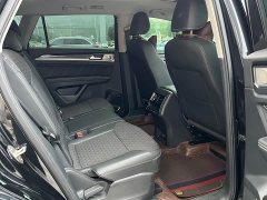 Volkswagen Teramont 2020 Teramont X Facelift 380TSI AWD Luxury - ფოტო 12
