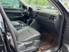 Volkswagen Teramont 2020 Teramont X Facelift 380TSI AWD Luxury - ფოტო 13
