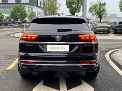 Volkswagen Teramont 2020 Teramont X Facelift 380TSI AWD Luxury - ფოტო 16