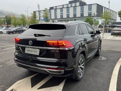 Volkswagen Teramont 2020 Teramont X Facelift 380TSI AWD Luxury - ფოტო 17