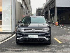 Volkswagen Teramont 2020 Teramont X Facelift 380TSI AWD Luxury - ფოტო 2