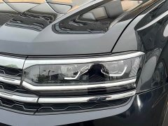 Volkswagen Teramont 2020 Teramont X Facelift 380TSI AWD Luxury - ფოტო 3