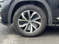 Volkswagen Teramont 2020 Teramont X Facelift 380TSI AWD Luxury - ფოტო 4