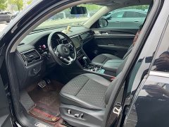 Volkswagen Teramont 2020 Teramont X Facelift 380TSI AWD Luxury - ფოტო 5
