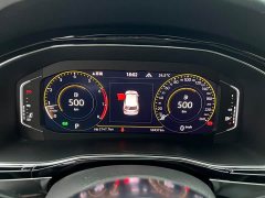 Volkswagen Teramont 2020 Teramont X Facelift 380TSI AWD Luxury - ფოტო 6