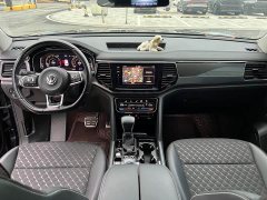 Volkswagen Teramont 2020 Teramont X Facelift 380TSI AWD Luxury - ფოტო 8