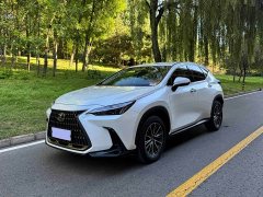 Lexus NX 2023 260 FWD Creative Edition - ფოტო 1