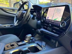 Lexus NX 2023 260 FWD Creative Edition - ფოტო 10