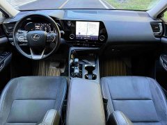 Lexus NX 2023 260 FWD Creative Edition - ფოტო 11