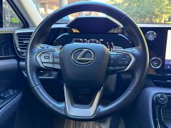 Lexus NX 2023 260 FWD Creative Edition - ფოტო 13